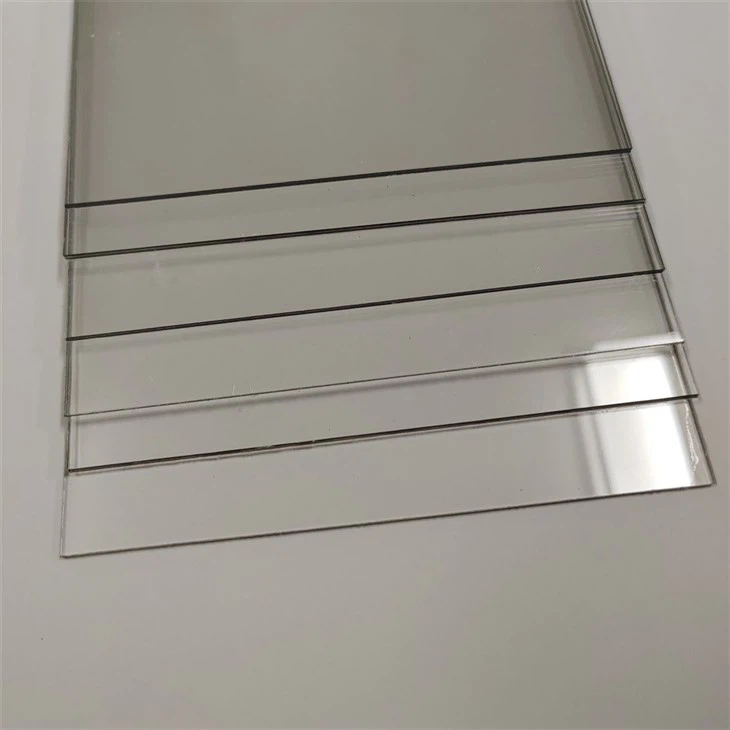 Clear Pet Sheet best