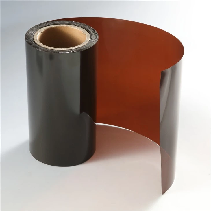 coloured pvc film for blister packaging