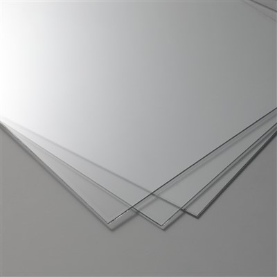 {{0}}.5mm-3.0mm ہائی شفاف پالتو پلاسٹک شیٹ