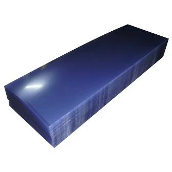Transparent Rigid Plastic PVC Sheet
